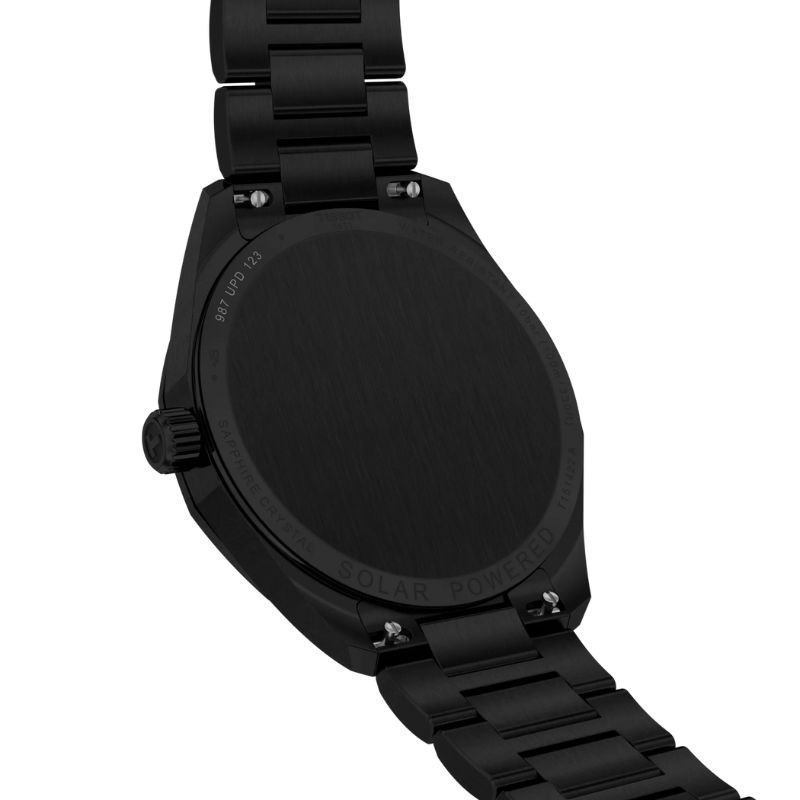 TISSOT天梭-PRC 100 經典系列-T1514223305100-39mm
