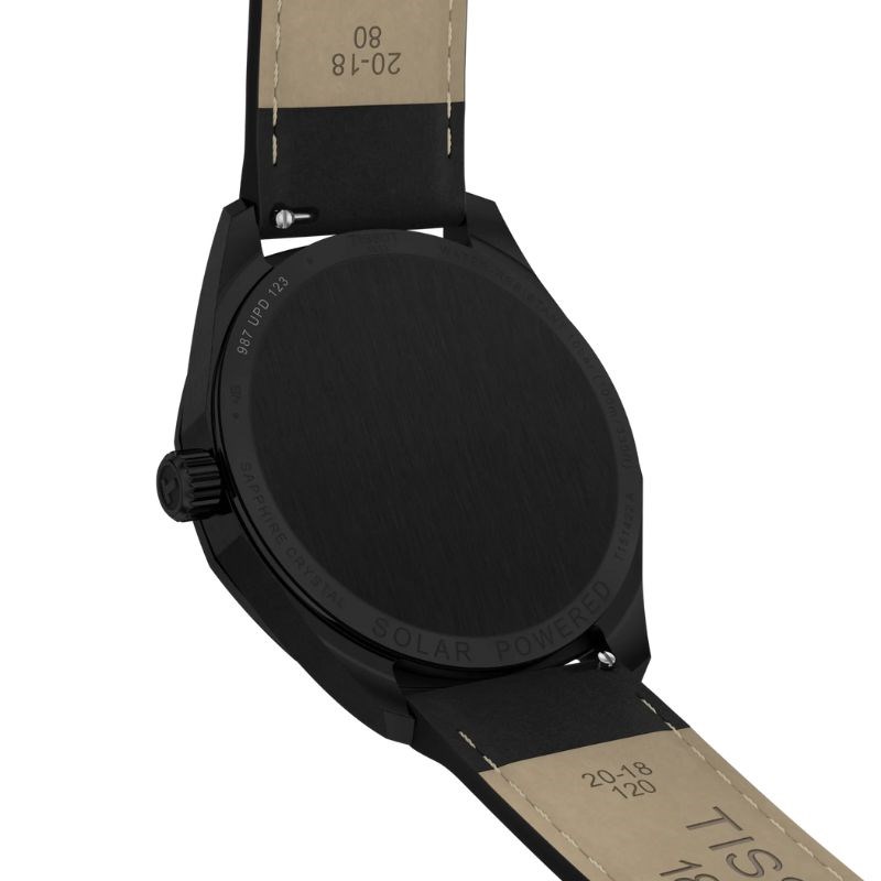 TISSOT天梭-PRC 100 經典系列-T1514223605100-39mm