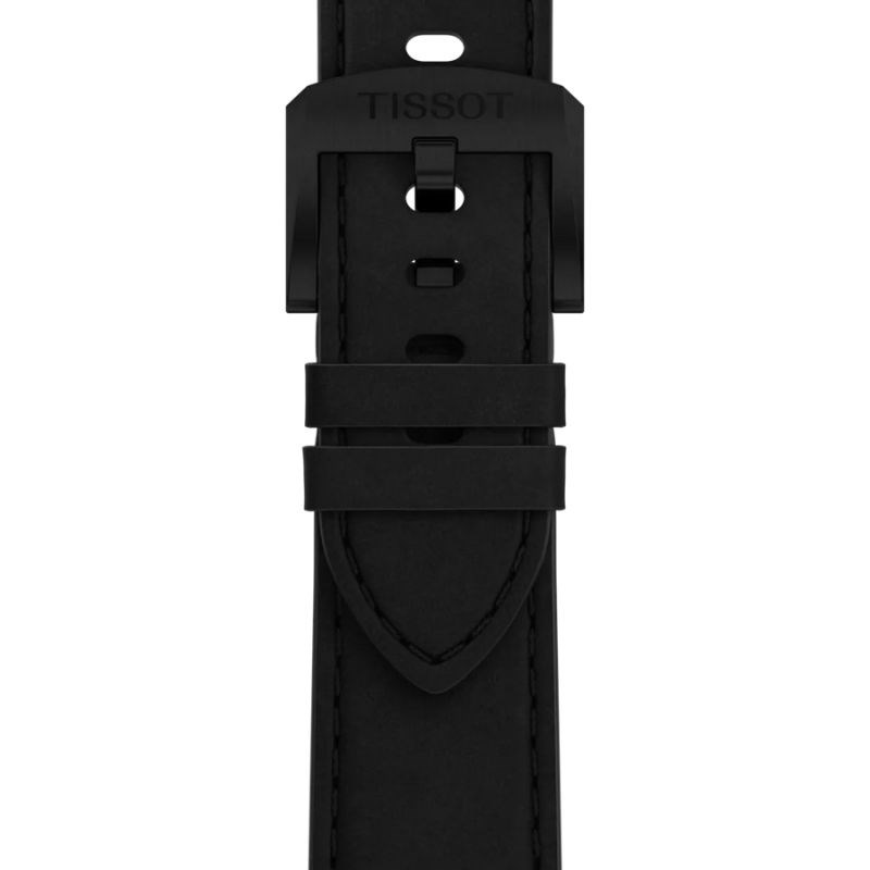 TISSOT天梭-PRC 100 經典系列-T1514223605100-39mm