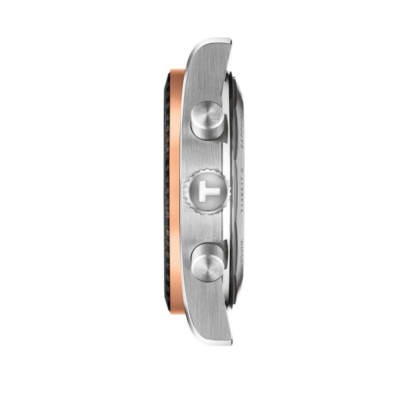 TISSOT天梭-PR516｜ PRS 516 運動系列-T1494172205101-40mm
