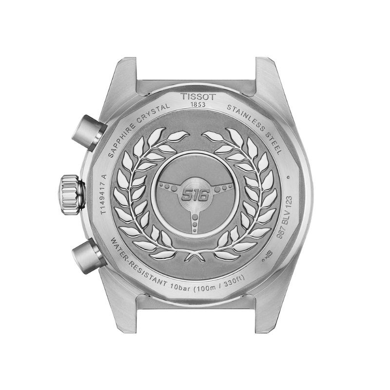 TISSOT天梭-PR516｜ PRS 516 運動系列-T1494172205101-40mm