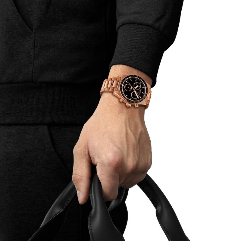 TISSOT天梭-PR516｜ PRS 516 運動系列-T1494173305100-40mm