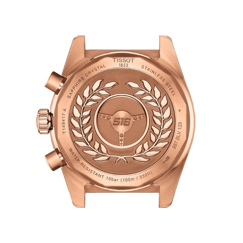 TISSOT天梭-PR516｜ PRS 516 運動系列-T1494173305100-40mm