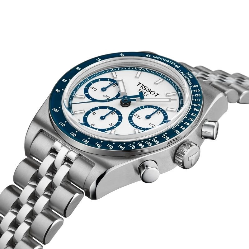 TISSOT天梭-PR516｜ PRS 516 運動系列-T1494621101100-41mm