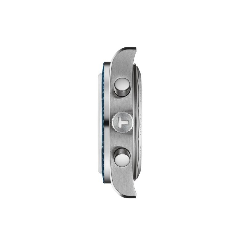 TISSOT天梭-PR516｜ PRS 516 運動系列-T1494621101100-41mm