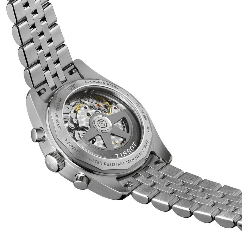 TISSOT天梭-PR516｜ PRS 516 運動系列-T1494621101100-41mm
