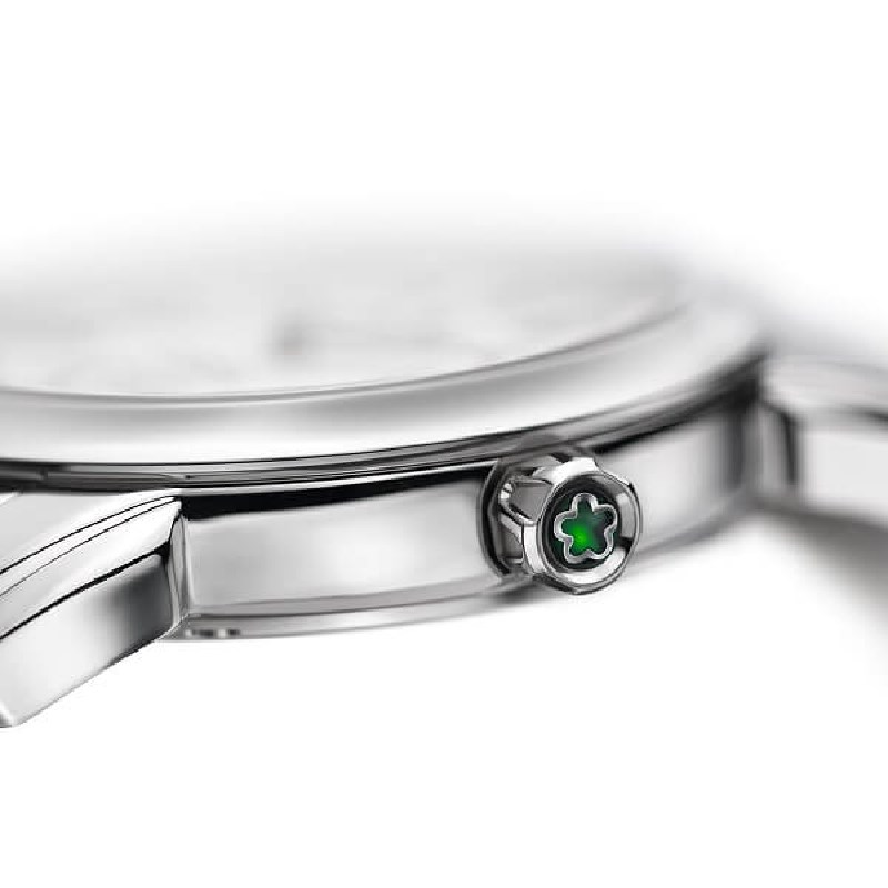 TITONI 瑞士梅花錶 - 大師系列十二生肖限量錶 - 83188 S-576Z - 41mm