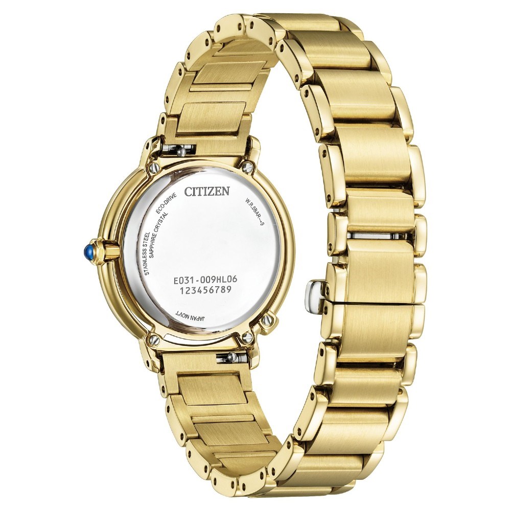 CITIZEN 星辰-L女士-EM1099-57L-31.2mm