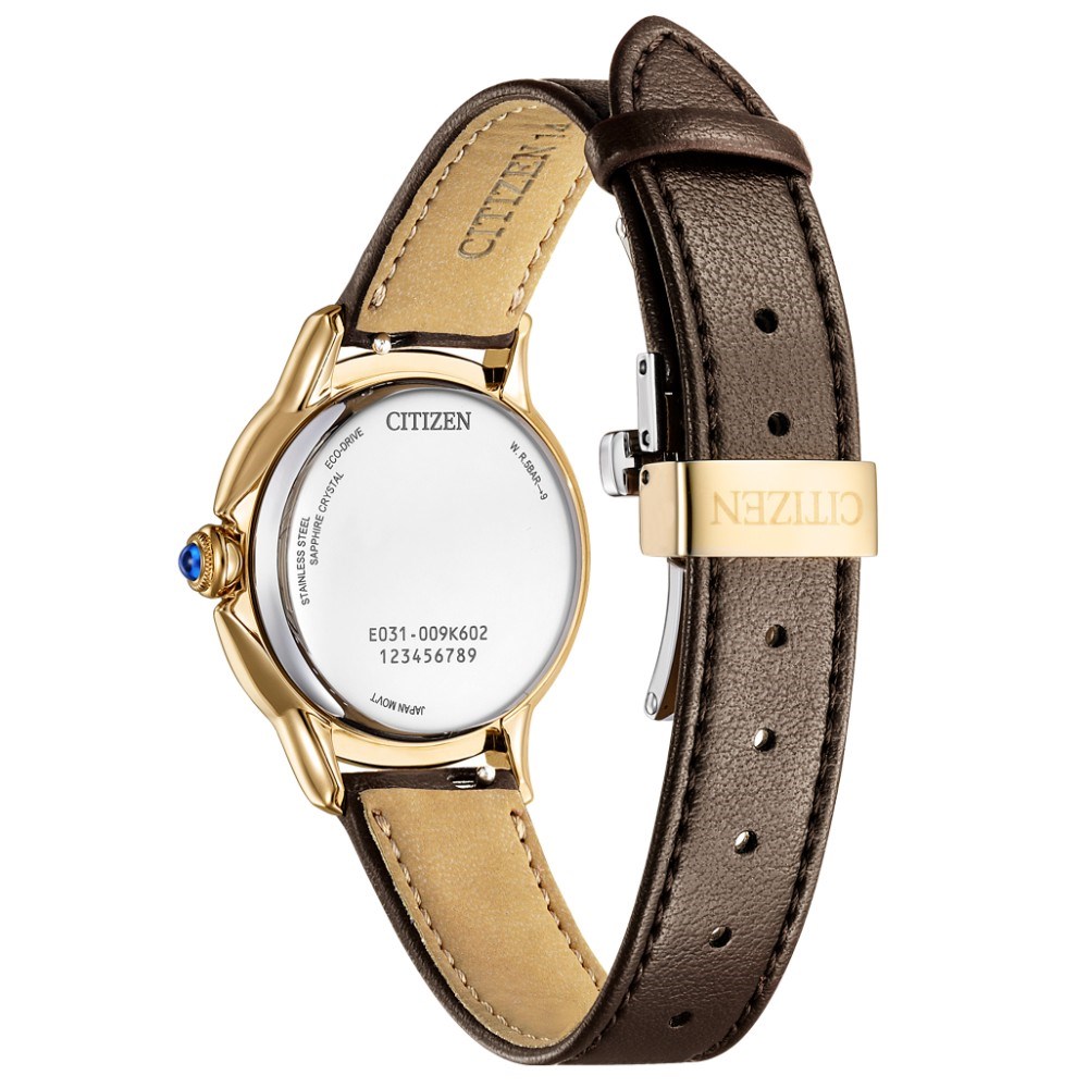 CITIZEN 星辰-L女士-EM1163-09X-30.3mm