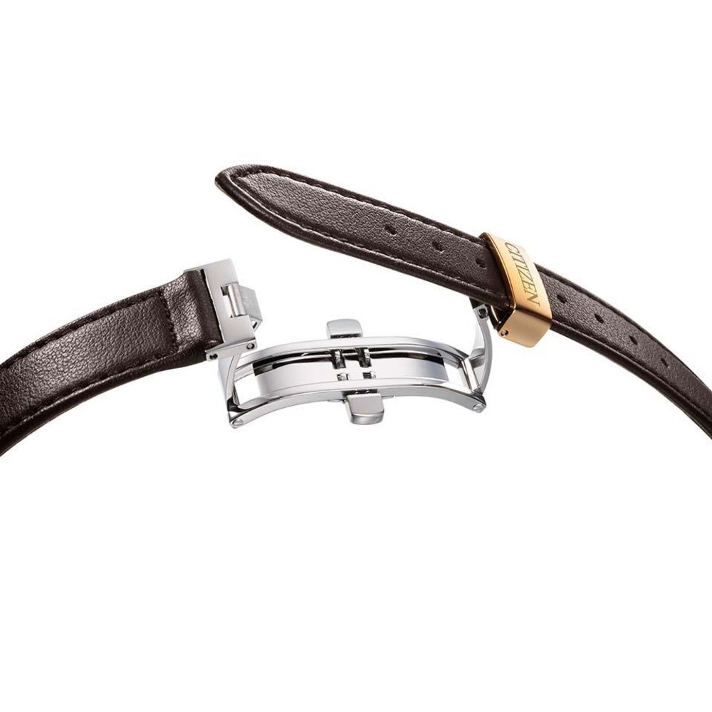 CITIZEN 星辰-L女士-EM1163-09X-30.3mm