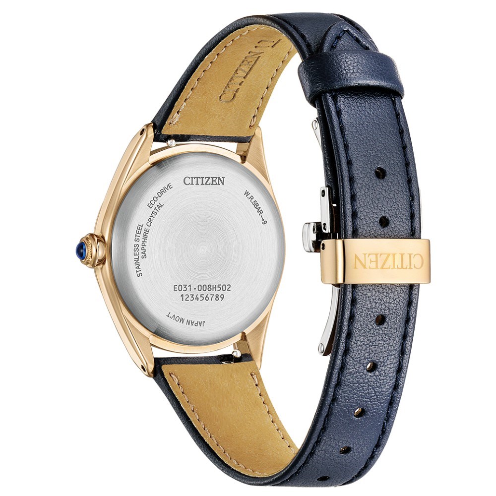 CITIZEN 星辰-L女士-EM1143-14Z-33.0mm