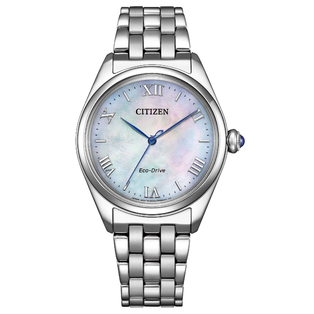 CITIZEN 星辰-L女士-EM1140-80D-33.0mm
