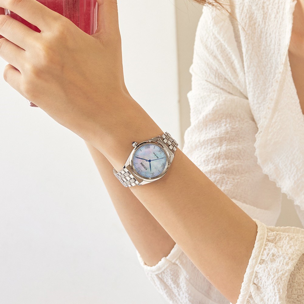 CITIZEN 星辰-L女士-EM1140-80D-33.0mm