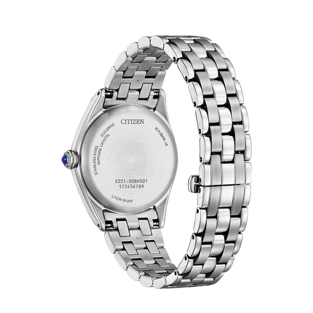 CITIZEN 星辰-L女士-EM1140-80D-33.0mm