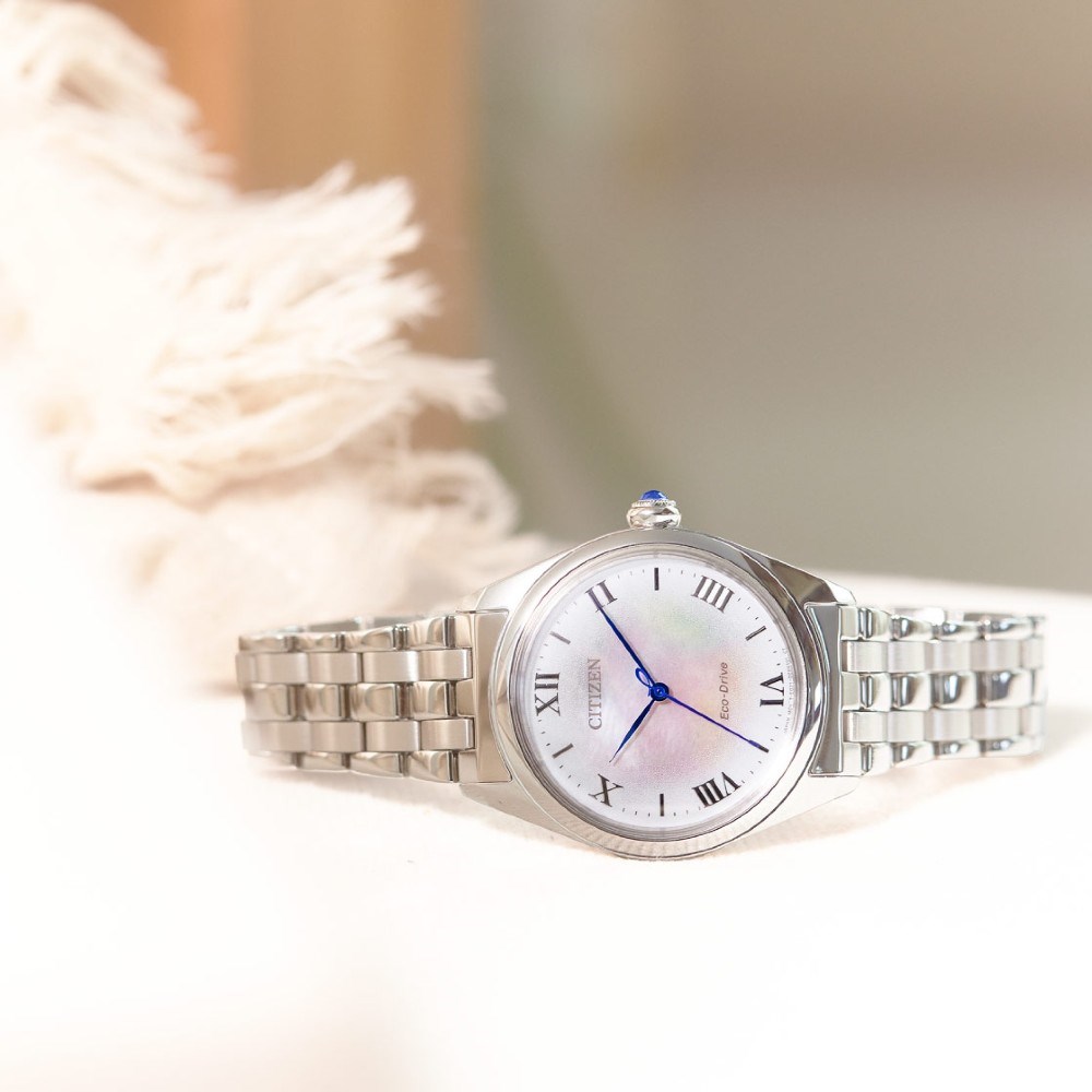 CITIZEN 星辰-L女士-EM1140-80D-33.0mm