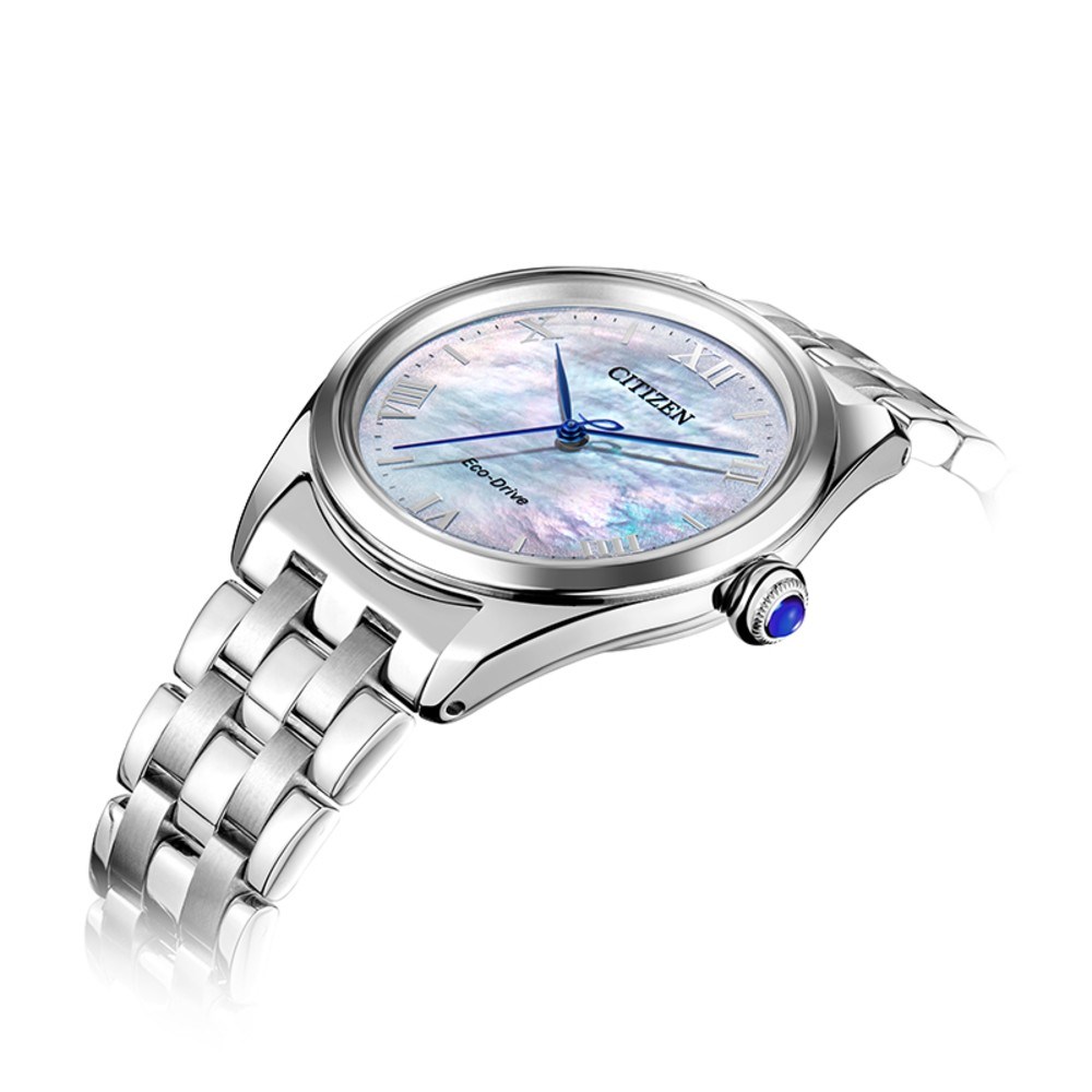 CITIZEN 星辰-L女士-EM1140-80D-33.0mm