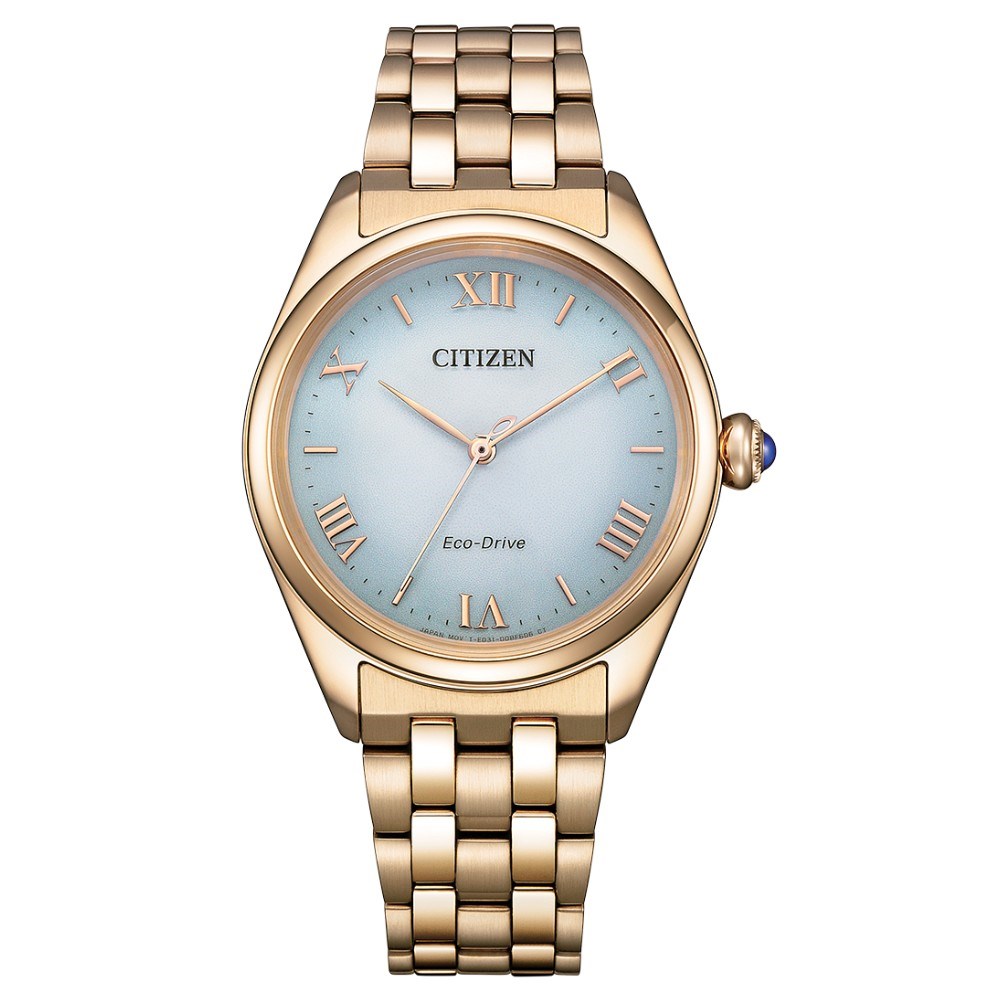CITIZEN 星辰-L女士-EM1143-81X-33.0mm
