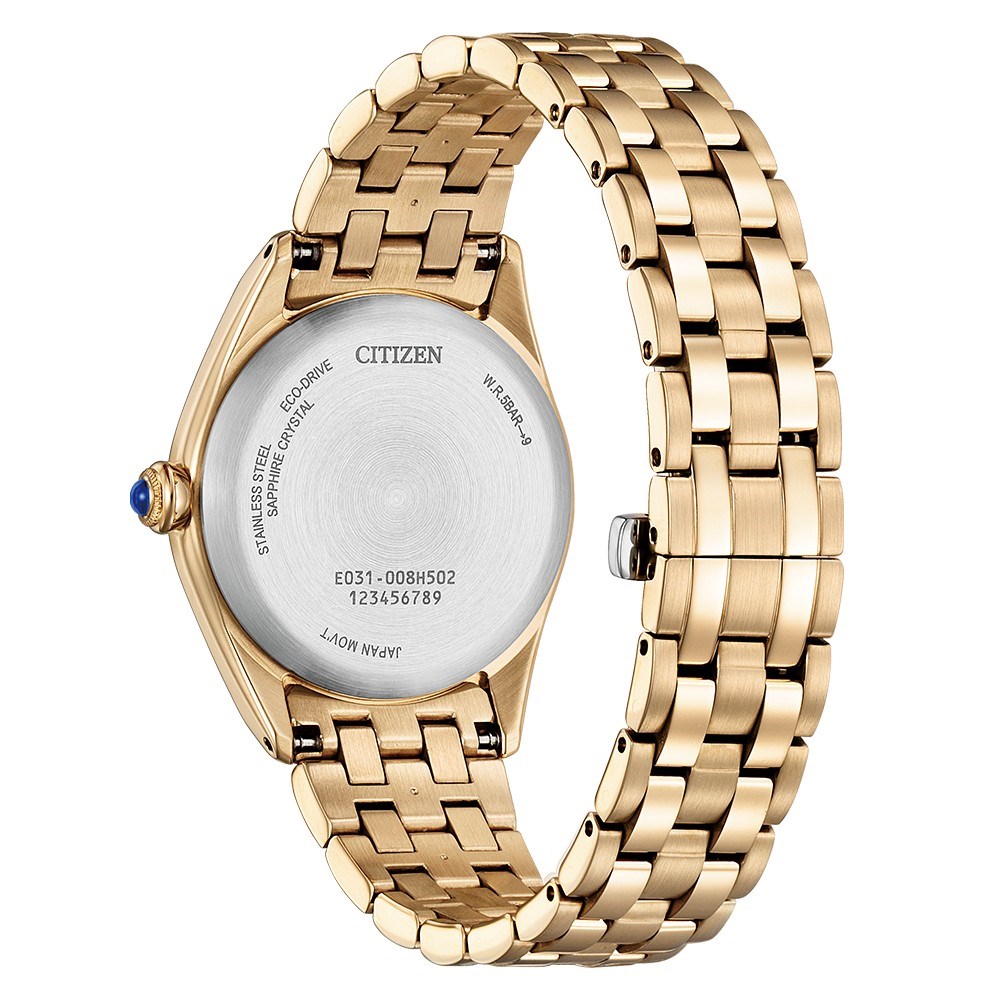 CITIZEN 星辰-L女士-EM1143-81X-33.0mm