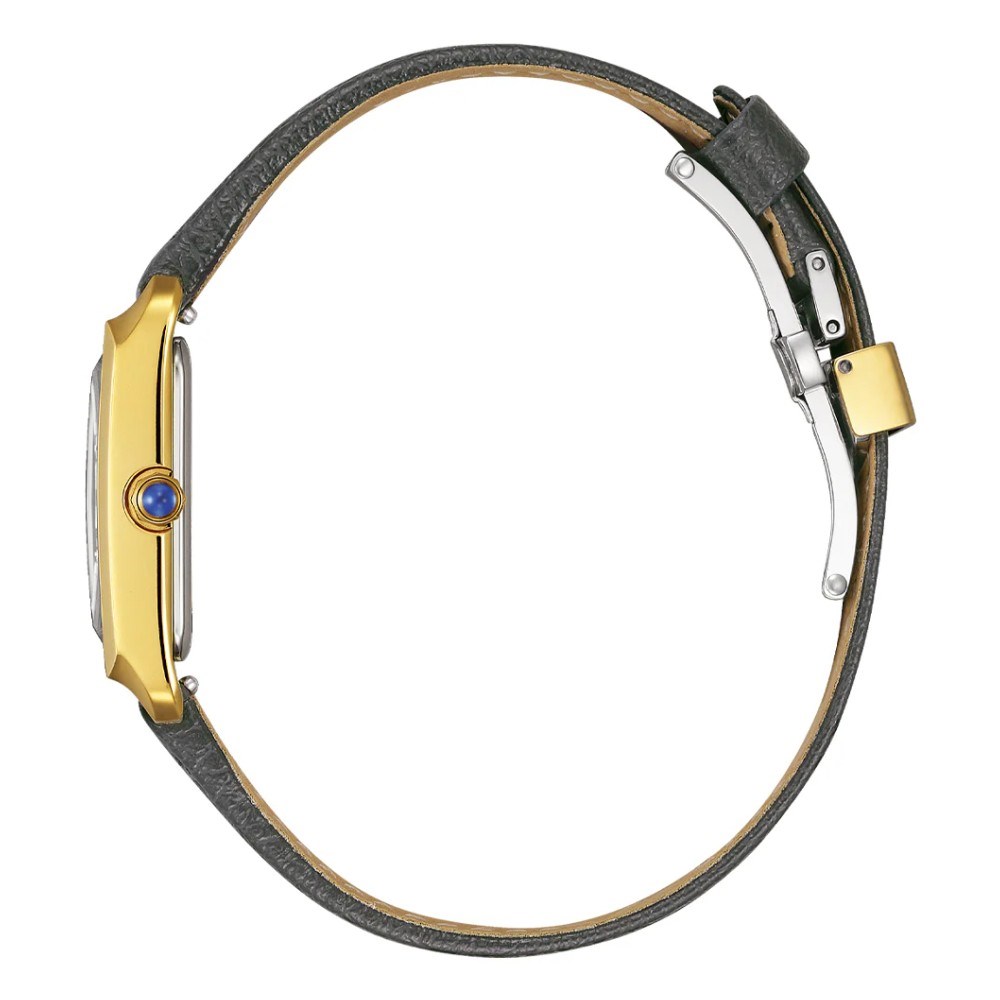 CITIZEN 星辰-L女士-EW5622-09P-19.5x32.5mm