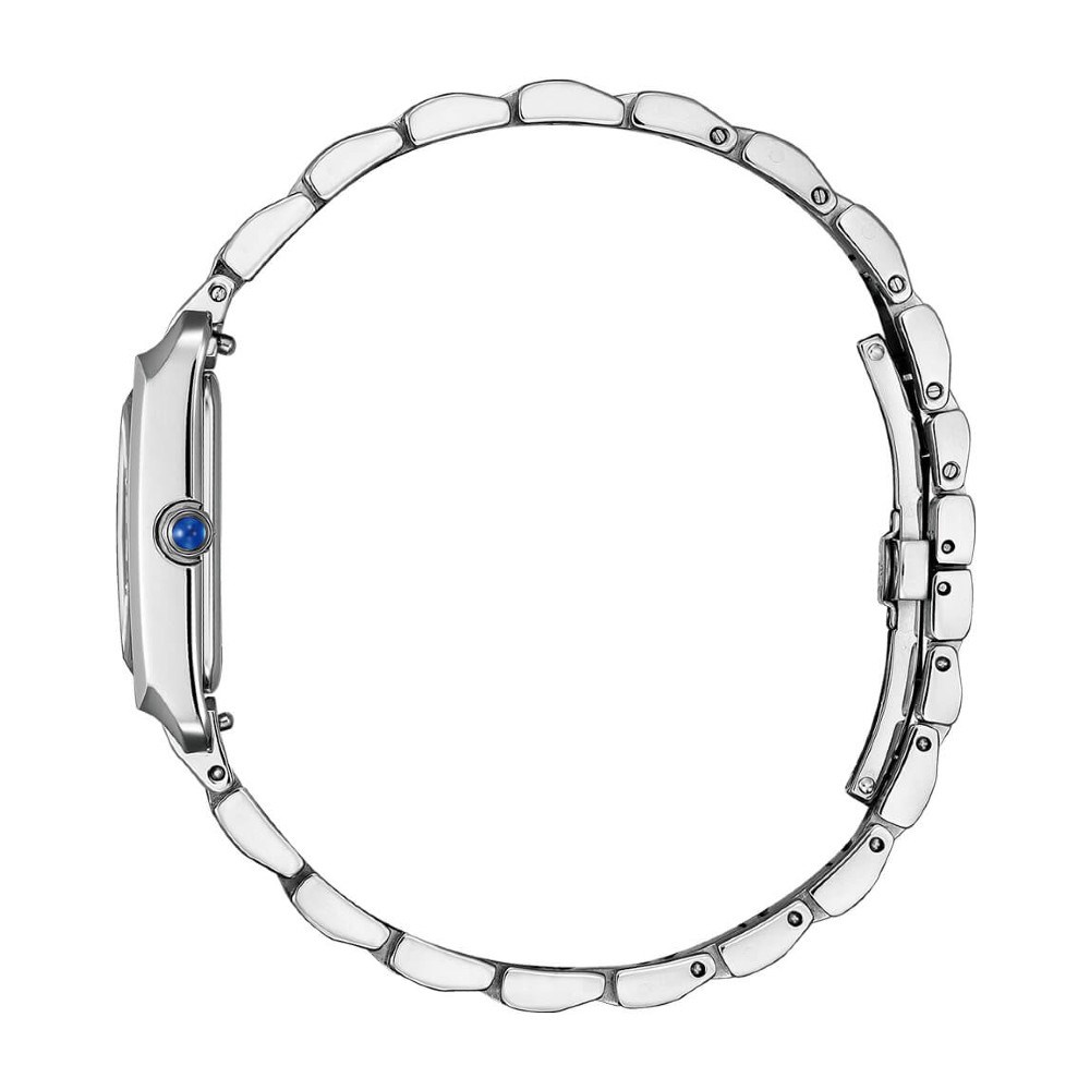 CITIZEN 星辰-L女士-EW5620-55A-19.5x32.5mm