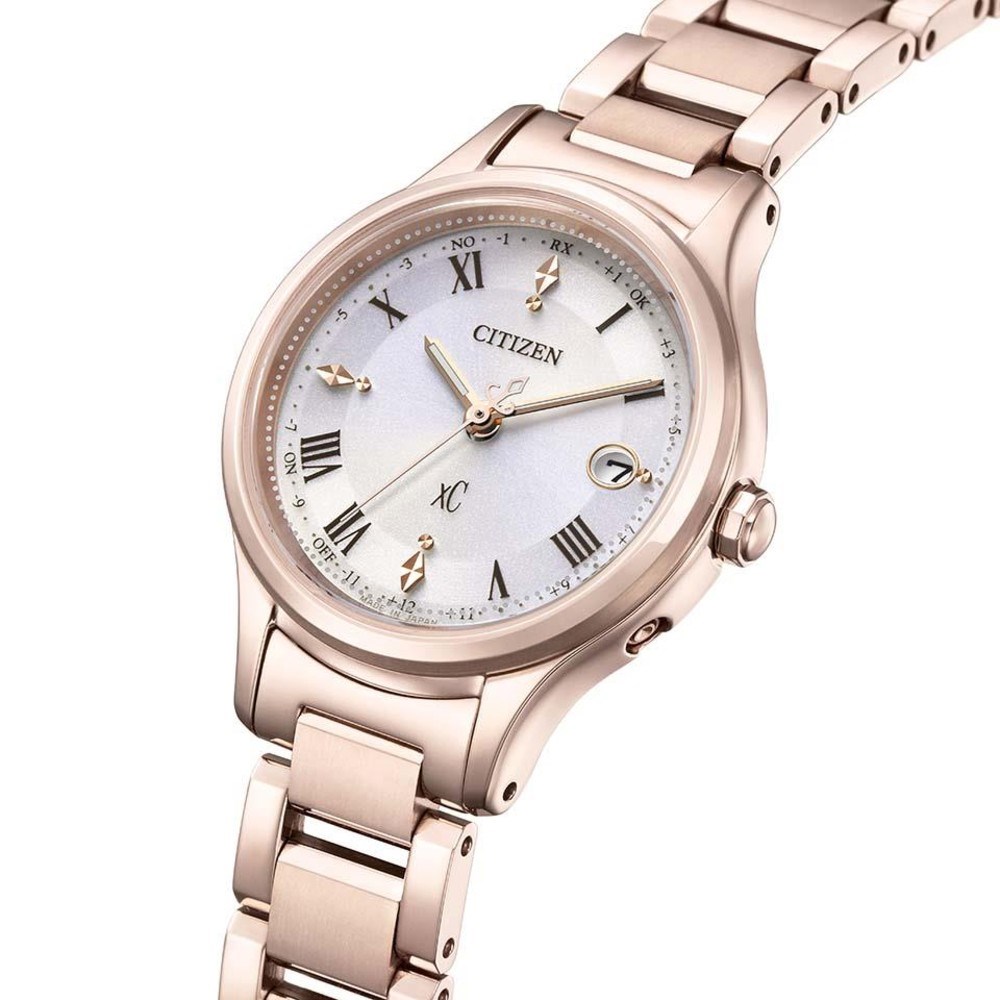 CITIZEN 星辰-XC-ES9497-96A-27.0mm