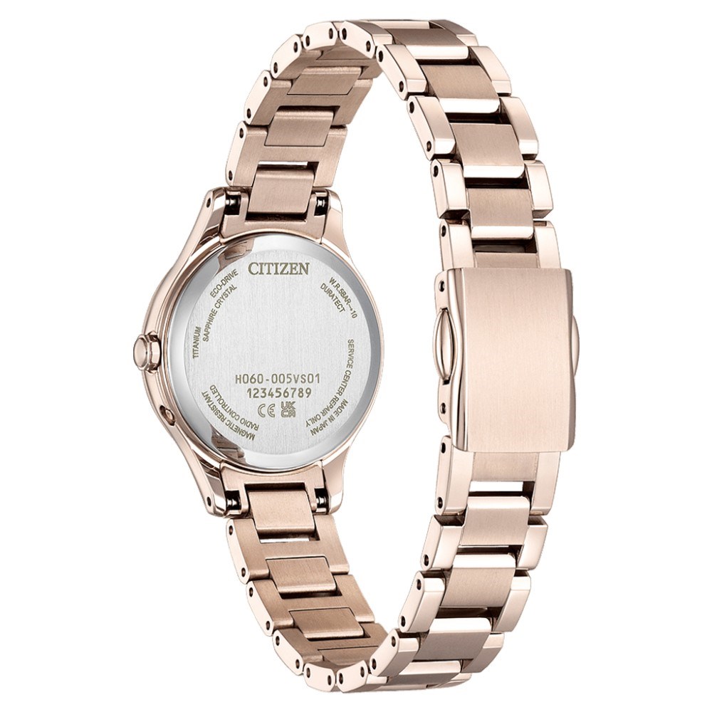 CITIZEN 星辰-XC-ES9497-96A-27.0mm