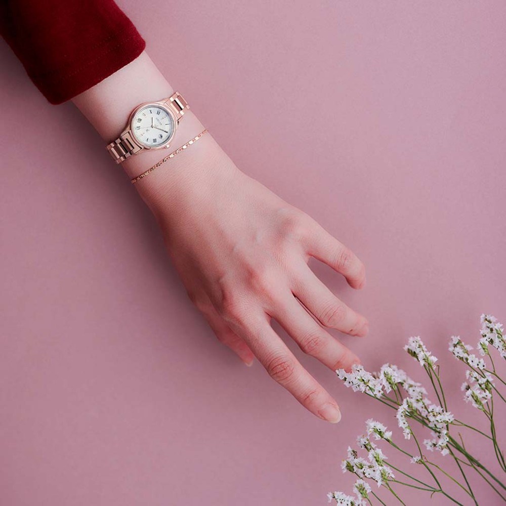 CITIZEN 星辰-XC-ES9497-96A-27.0mm