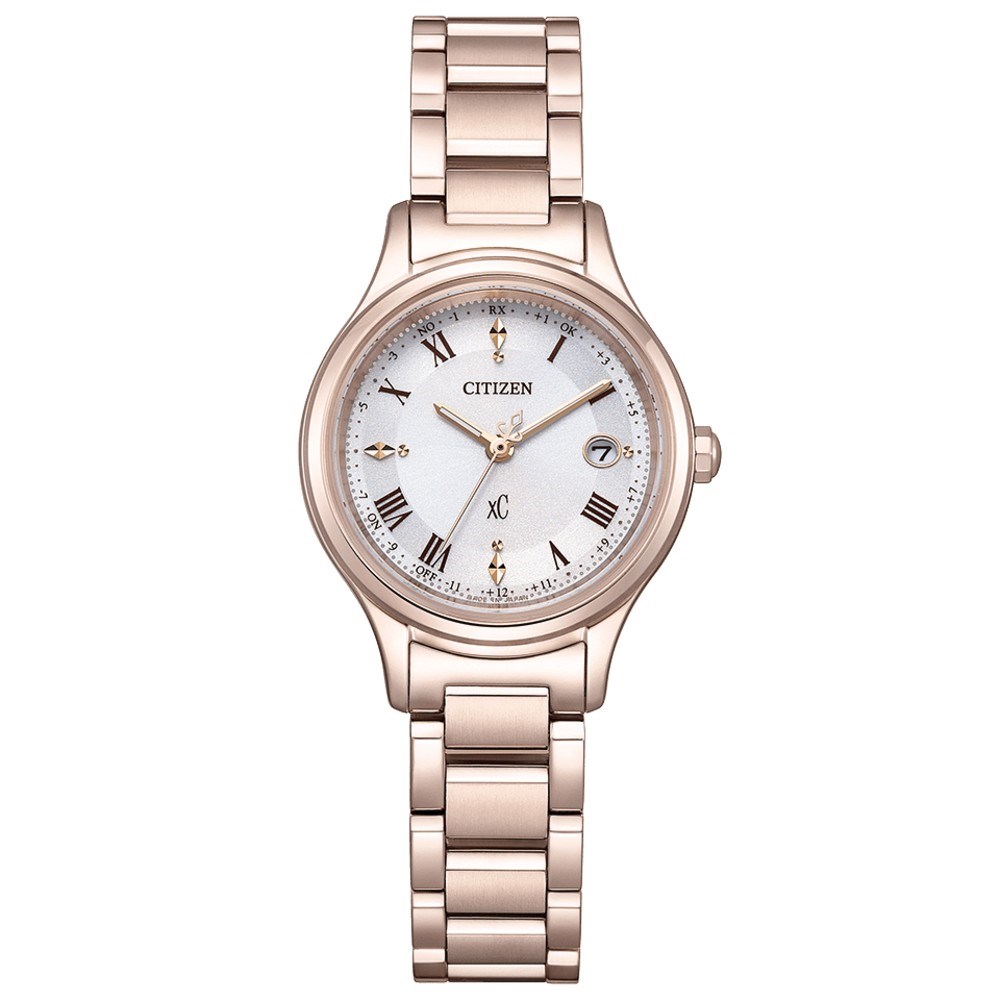 CITIZEN 星辰-XC-ES9497-96A-27.0mm