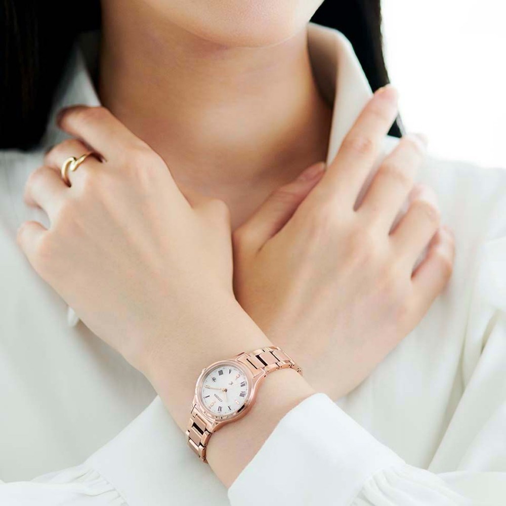 CITIZEN 星辰-XC-ES9497-96A-27.0mm