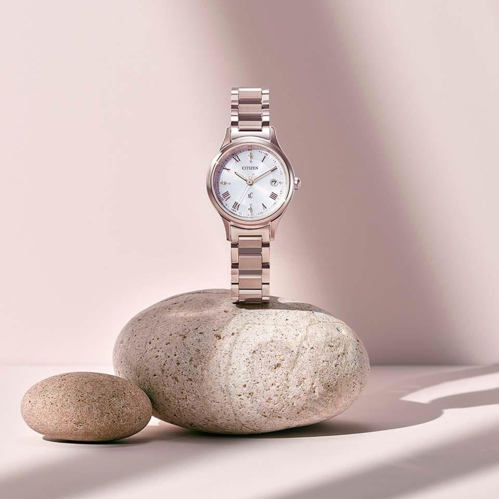 CITIZEN 星辰-XC-ES9497-96A-27.0mm