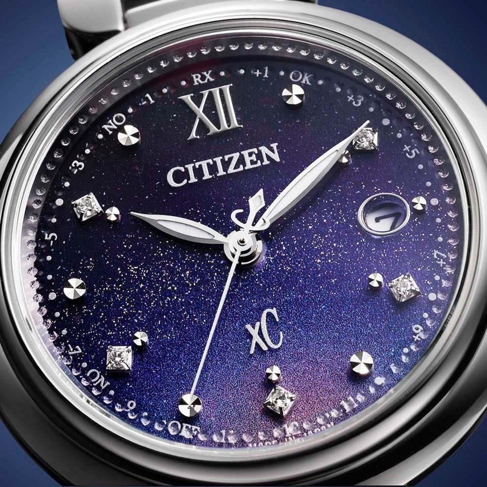 CITIZEN 星辰-XC-ES9460-70L-29.0mm