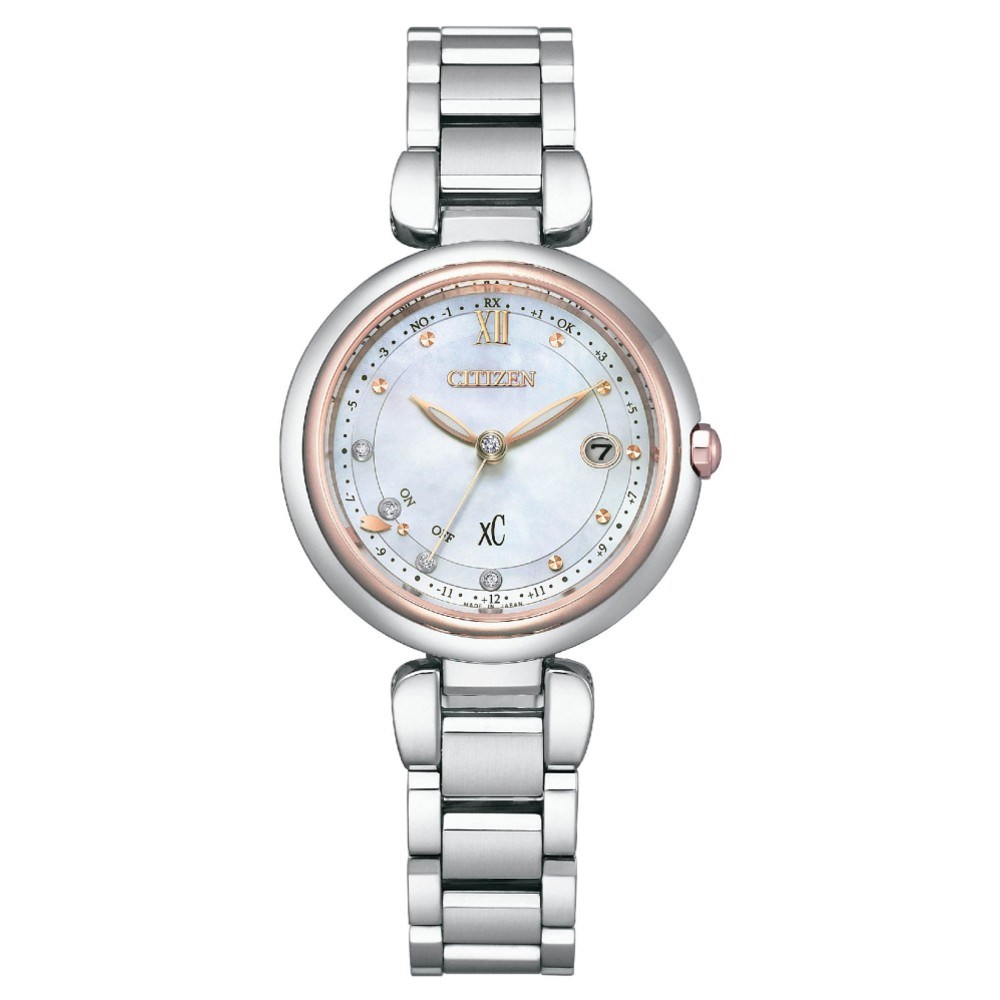 CITIZEN 星辰-XC-ES9466-65W-29.0mm