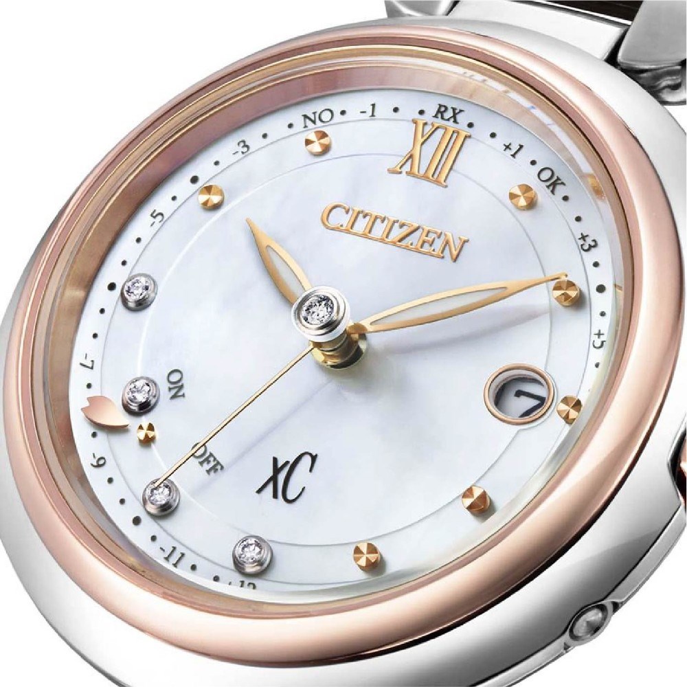 CITIZEN 星辰-XC-ES9466-65W-29.0mm