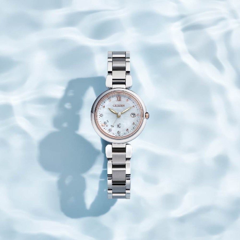 CITIZEN 星辰-XC-ES9466-65W-29.0mm