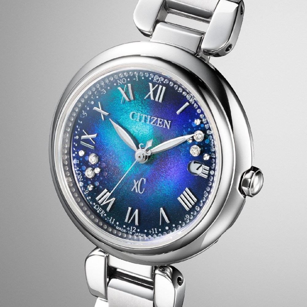 CITIZEN 星辰-XC-ES9460-61L-29.0mm