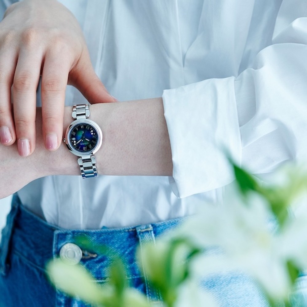 CITIZEN 星辰-XC-ES9460-61L-29.0mm