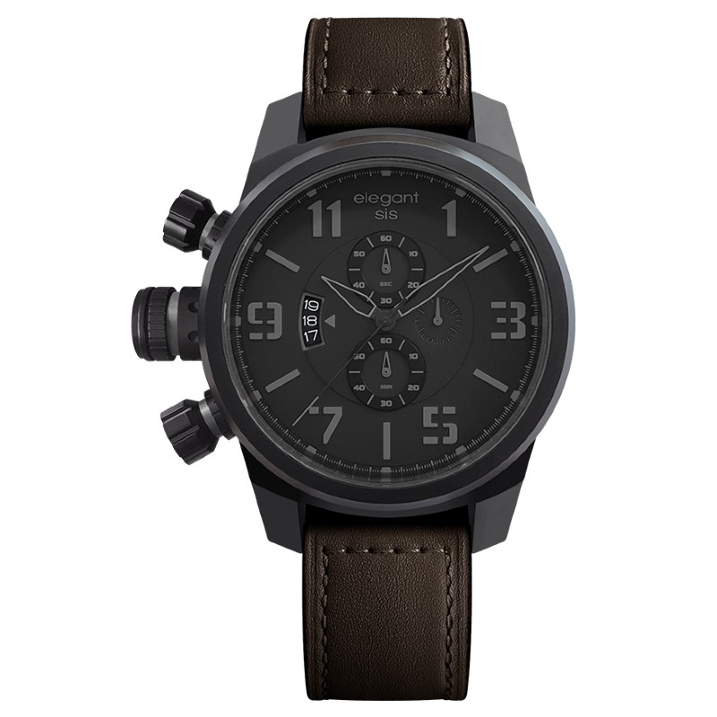 elegantsis 愛樂時-軍事系列-JT48精準射擊-ELJT48-OB01LC-48MM