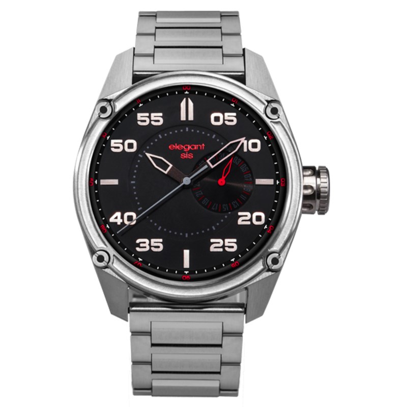 elegantsis 愛樂時-軍事系列-JT47 槍械風-ELJT47-PW01MA-47MM