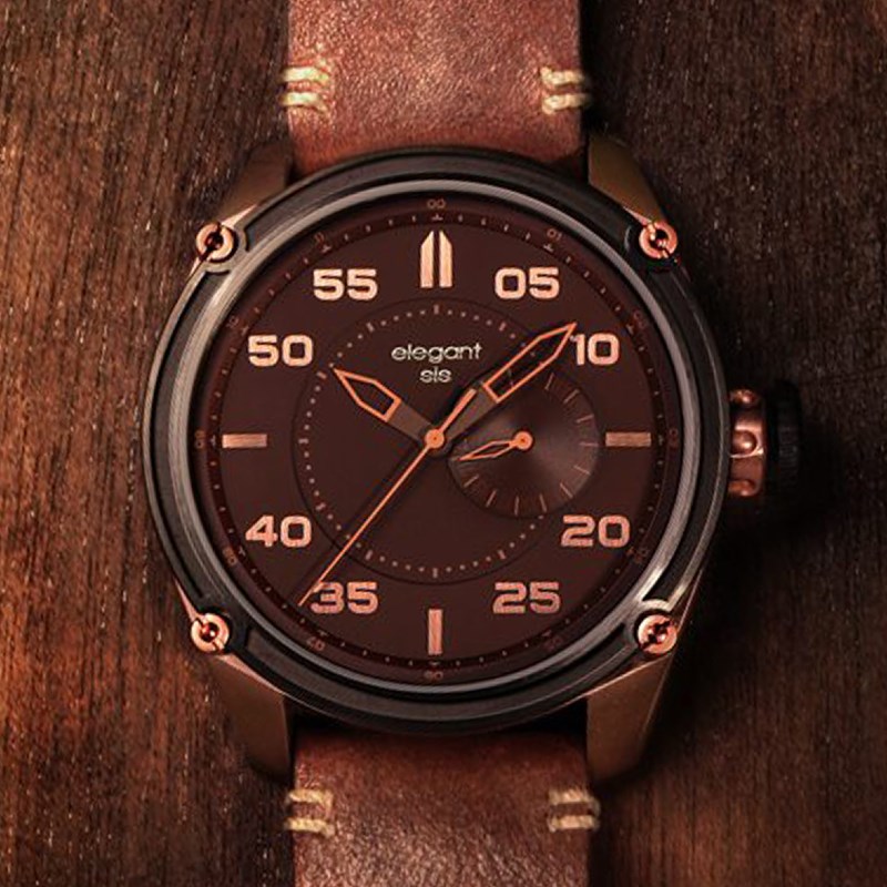 elegantsis 愛樂時-軍事系列-JT47 槍械風-ELJT47-PB09LC-47MM