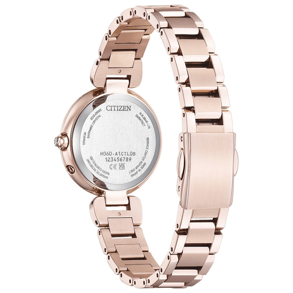 CITIZEN 星辰-XC-ES9467-71Y-29.0mm