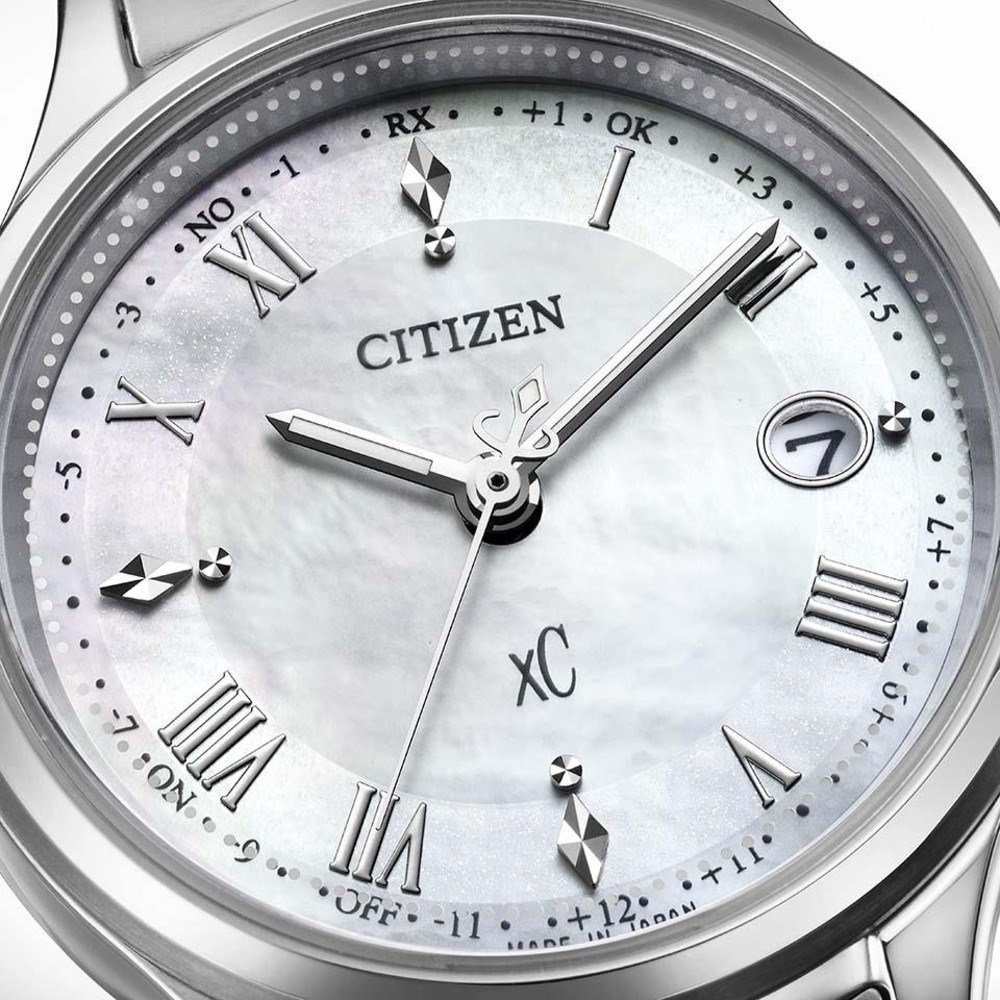 CITIZEN 星辰-XC-ES9490-52D-27.0mm