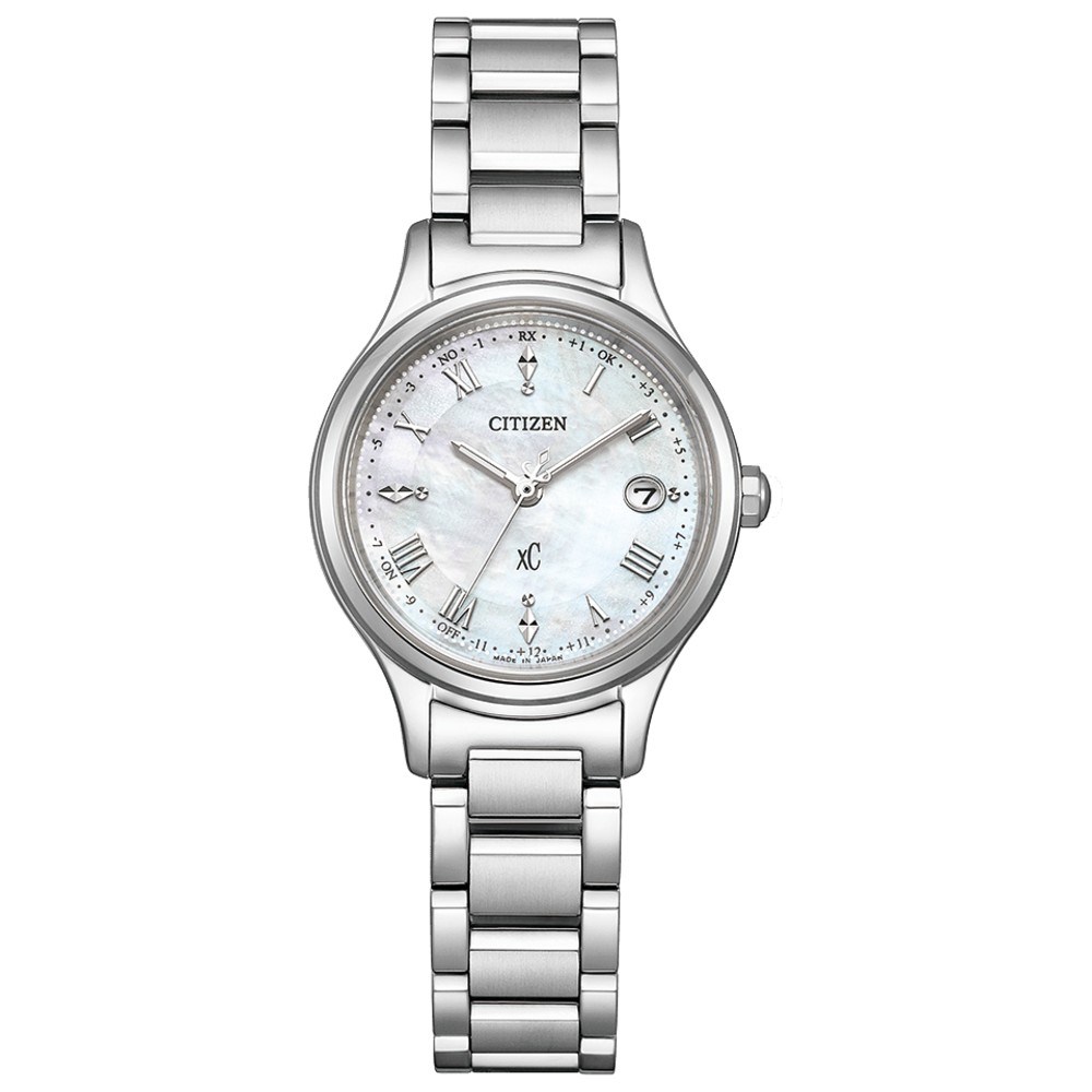 CITIZEN 星辰-XC-ES9490-52D-27.0mm