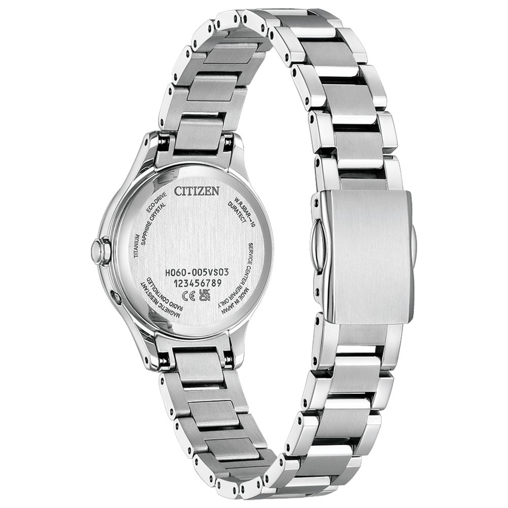 CITIZEN 星辰-XC-ES9490-52D-27.0mm