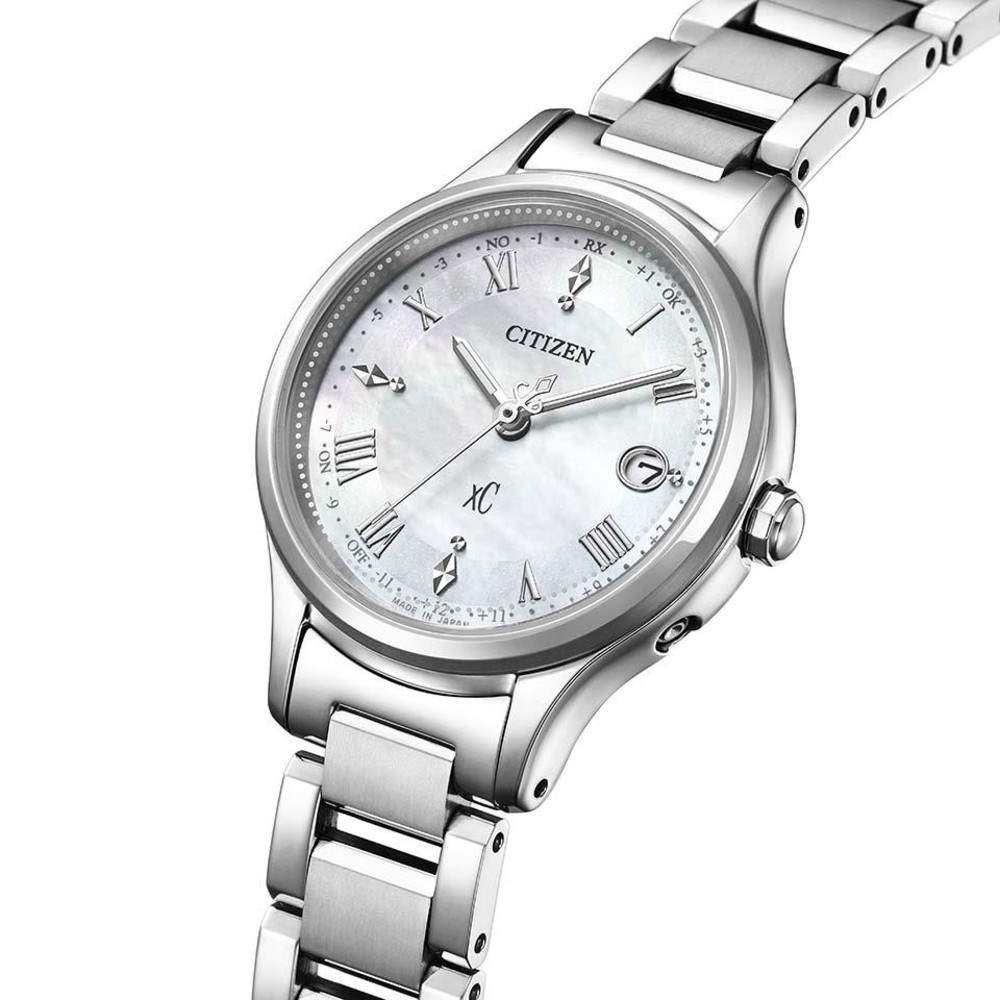 CITIZEN 星辰-XC-ES9490-52D-27.0mm