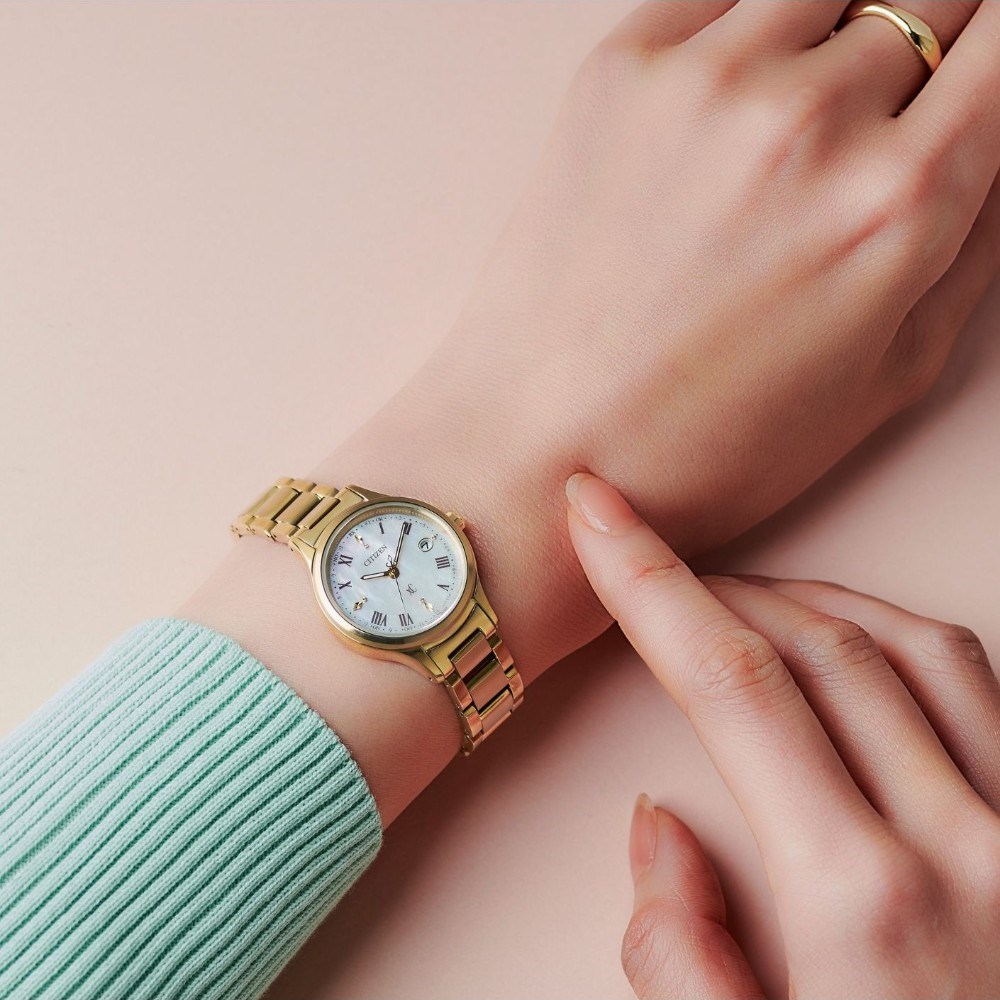 CITIZEN 星辰-XC-ES9492-57D-27.0mm