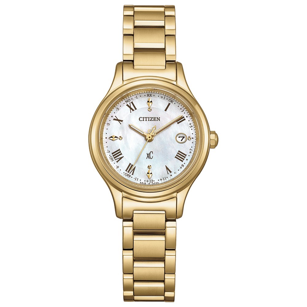 CITIZEN 星辰-XC-ES9492-57D-27.0mm