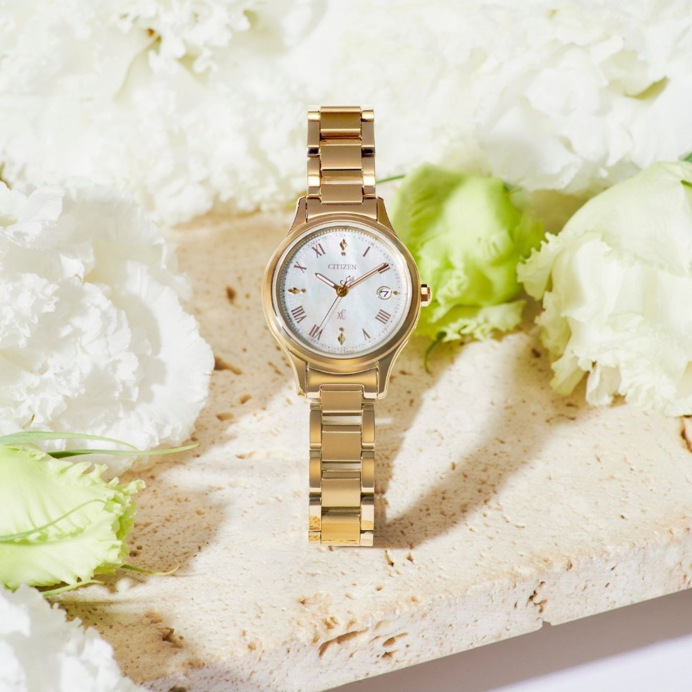 CITIZEN 星辰-XC-ES9492-57D-27.0mm