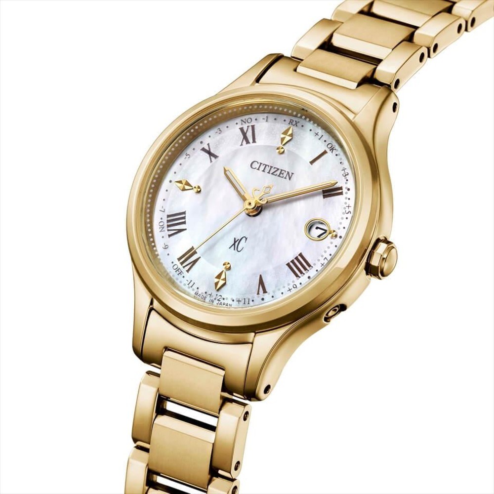 CITIZEN 星辰-XC-ES9492-57D-27.0mm