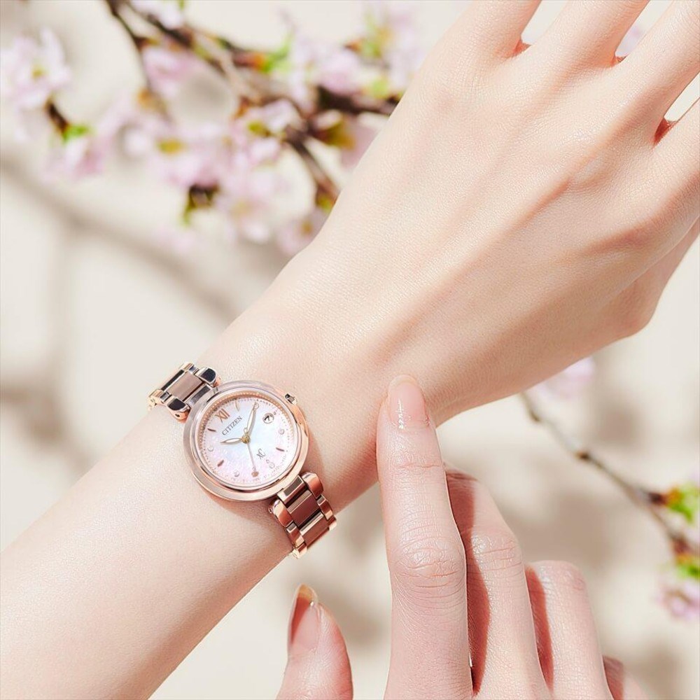 CITIZEN 星辰-XC-ES9467-89N-29.0mm