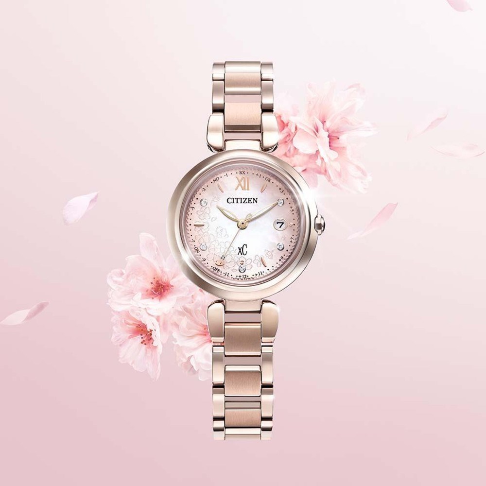 CITIZEN 星辰-XC-ES9467-89N-29.0mm